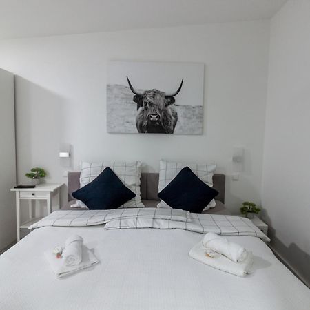 Ferienwohnung Domspatz Mit Klimaanlage 马格德堡 外观 照片