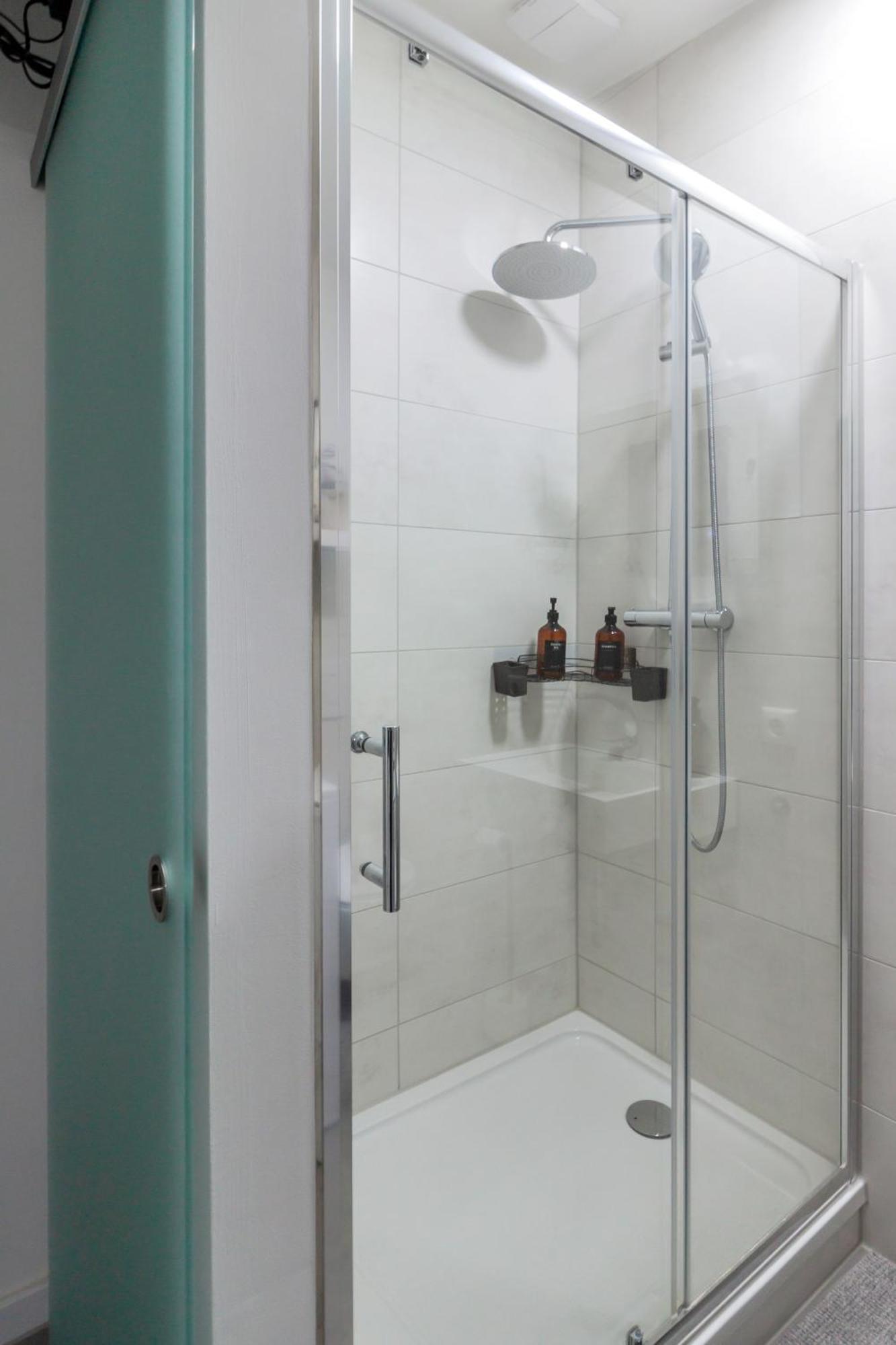 Ferienwohnung Domspatz Mit Klimaanlage 马格德堡 外观 照片
